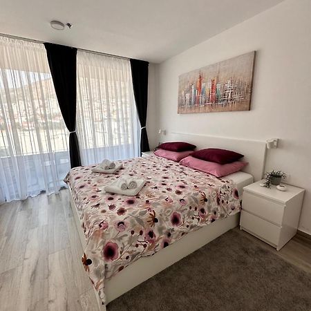 Lumax Apartment Dubrovnik Bagian luar foto