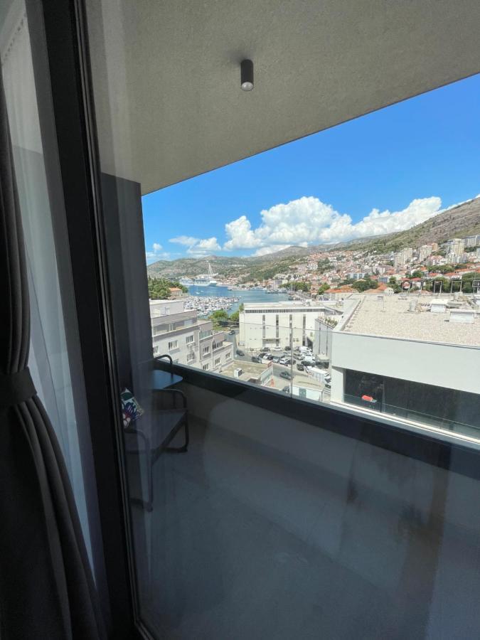 Lumax Apartment Dubrovnik Bagian luar foto