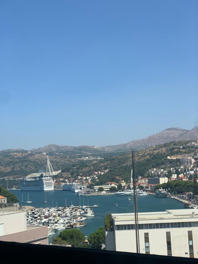 Lumax Apartment Dubrovnik Bagian luar foto
