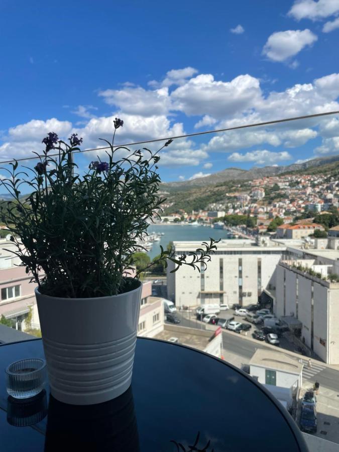 Lumax Apartment Dubrovnik Bagian luar foto