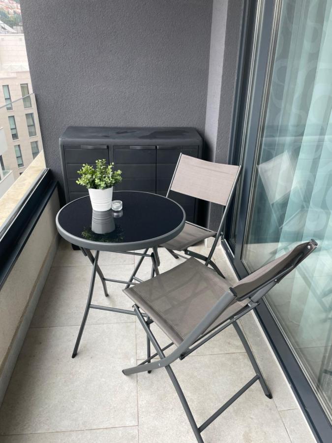Lumax Apartment Dubrovnik Bagian luar foto