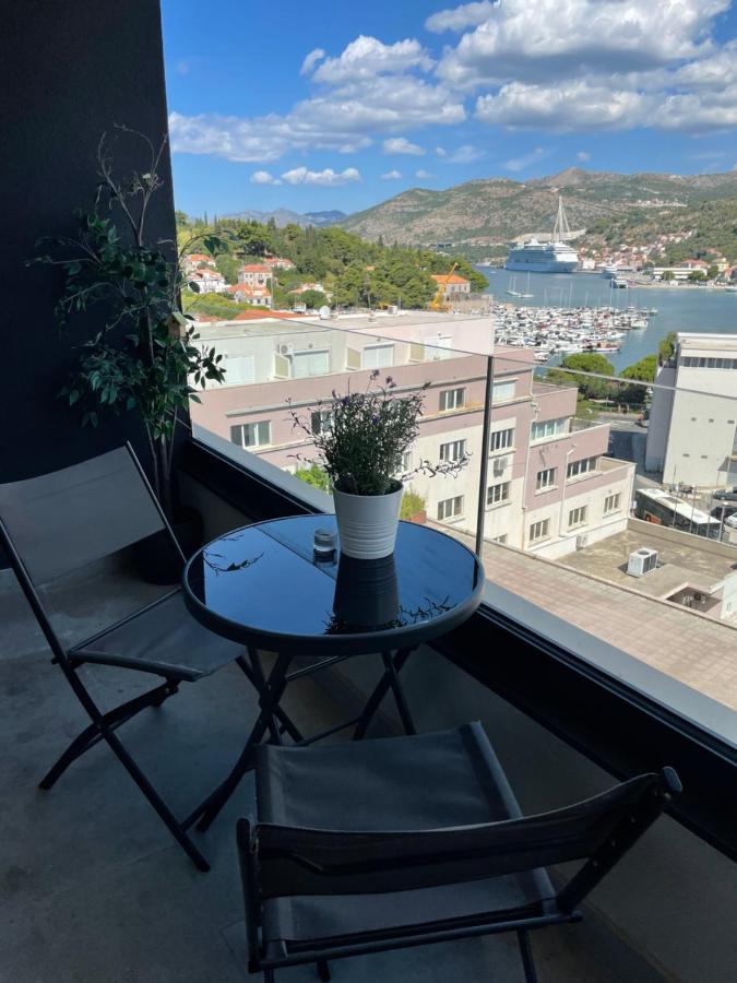 Lumax Apartment Dubrovnik Bagian luar foto