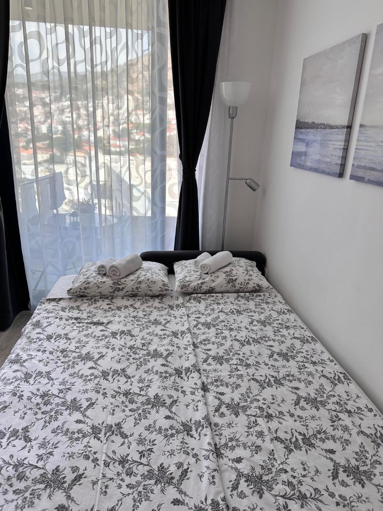 Lumax Apartment Dubrovnik Bagian luar foto