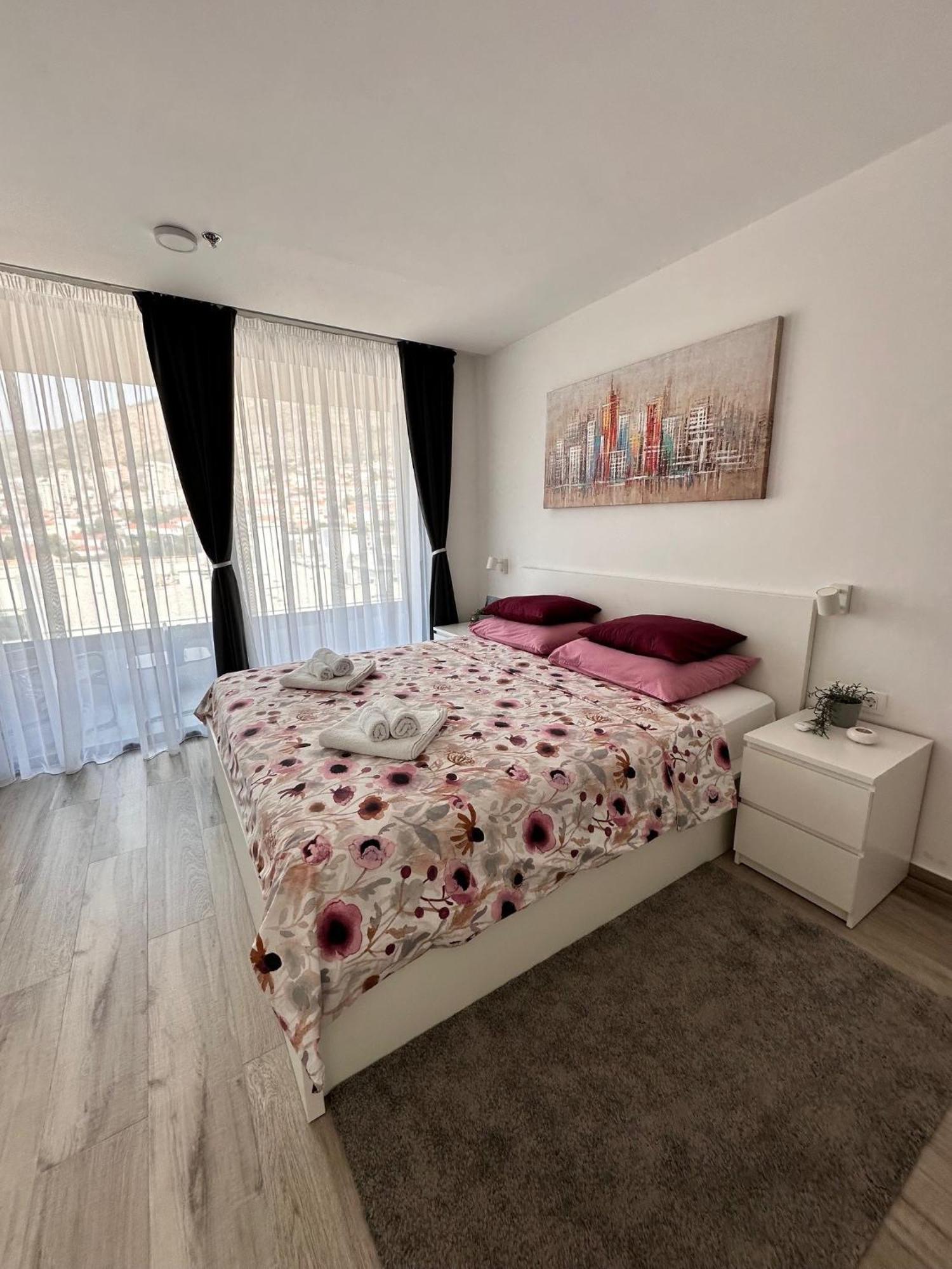 Lumax Apartment Dubrovnik Bagian luar foto
